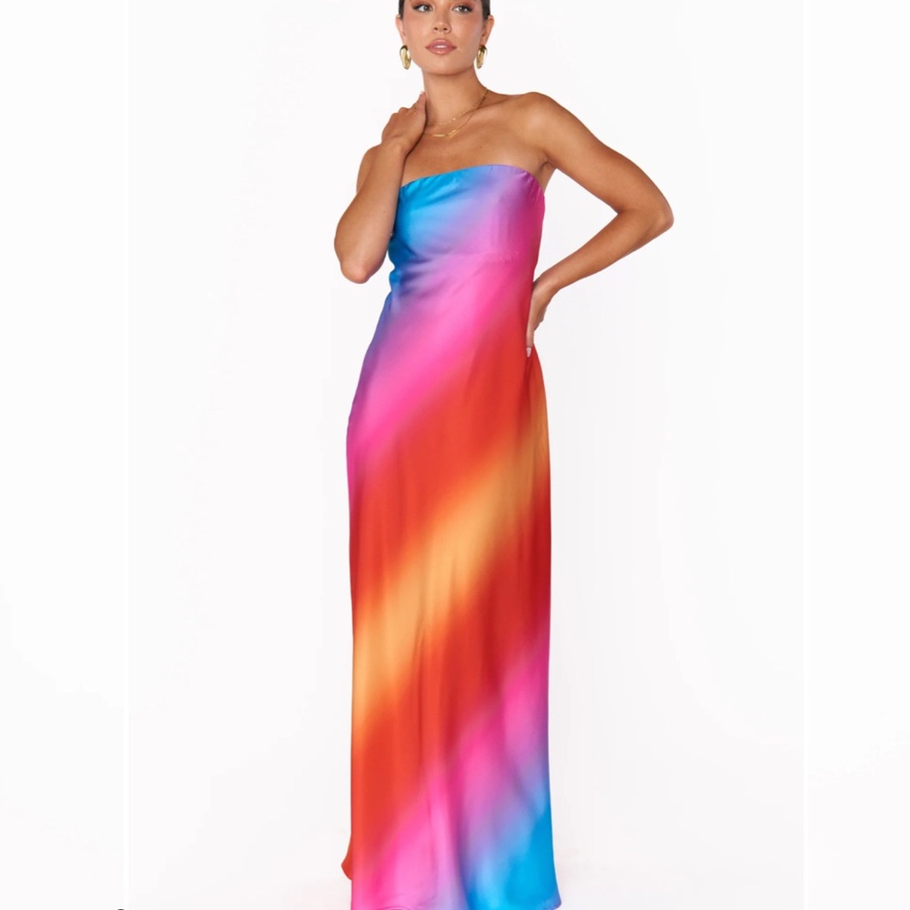 show me your mumu dress